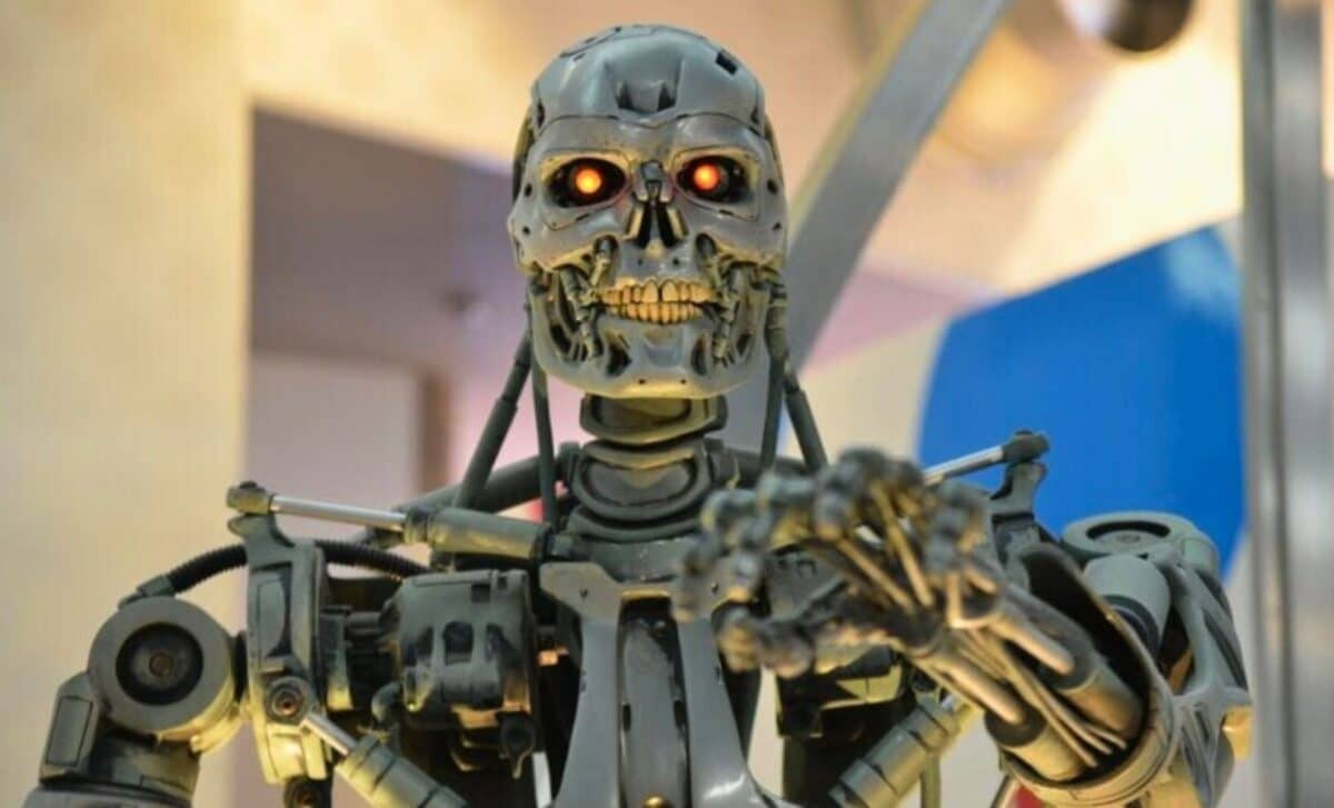 🚨 AI Rewrites Its Own Shutdown Code — A Wake-Up Call for the Tech World