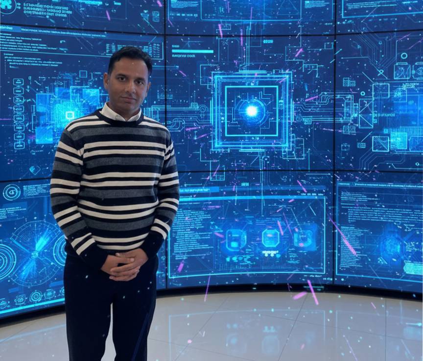 How AI Transformed My Clients’ Businesses: Real-Time Examples from HEDS International, Unique Taxi, and IRADA Pakistan