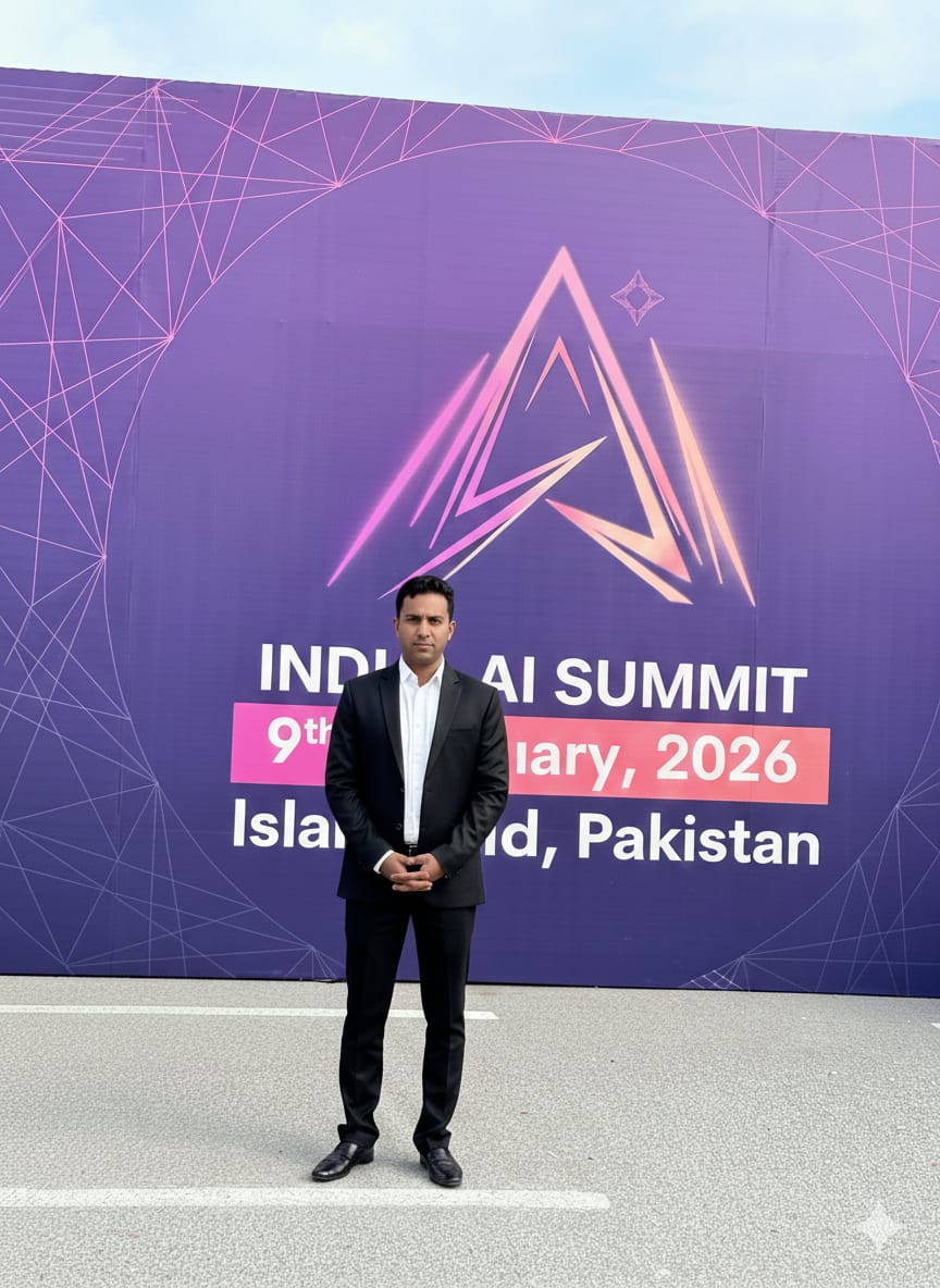 Day 2 at the AI Summit: Appreciating Government Initiatives and Technology Village’s Support for AI Adoption